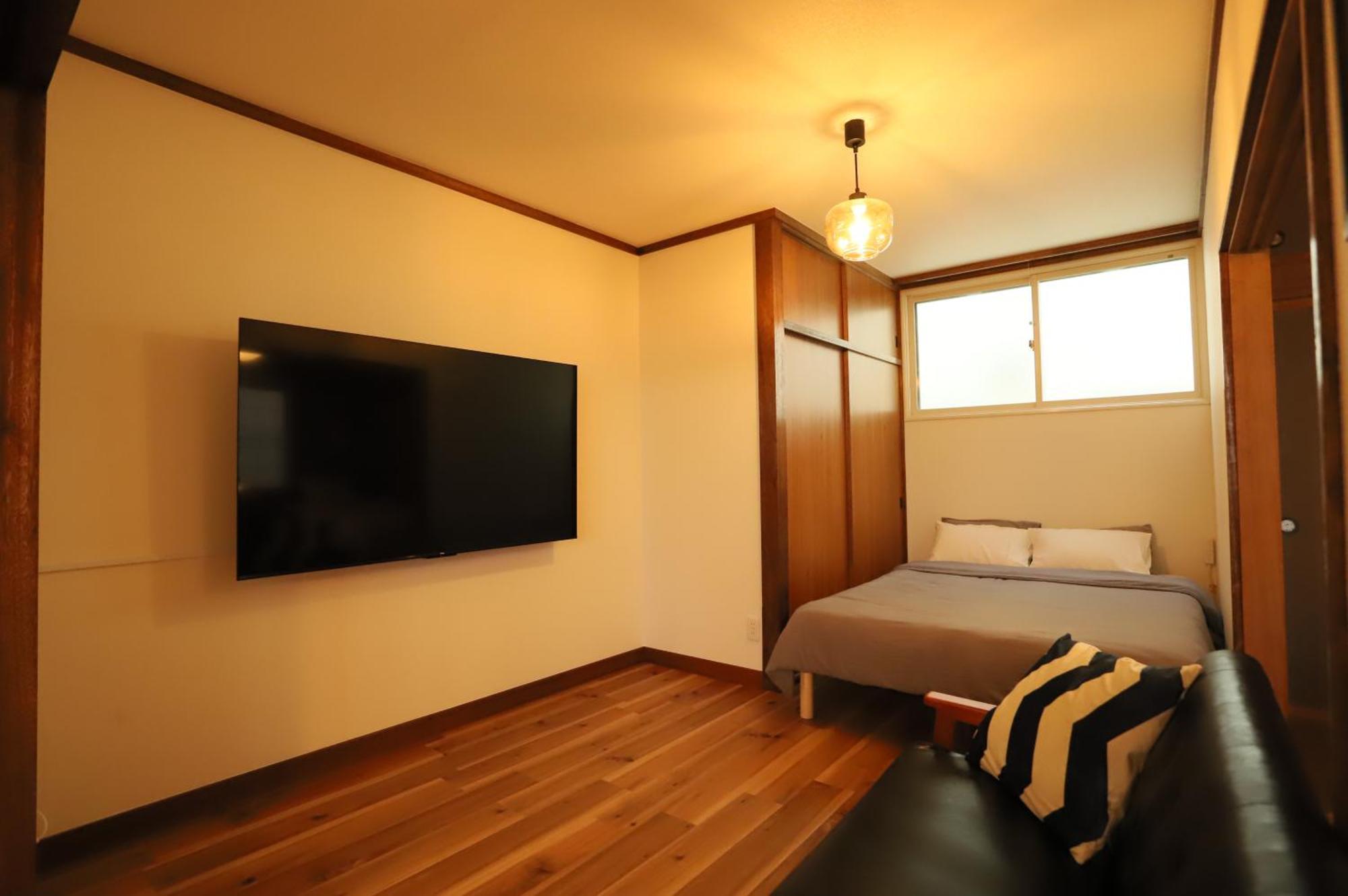 アパート Gyominsou 魚眠荘 #gs1 小樽市