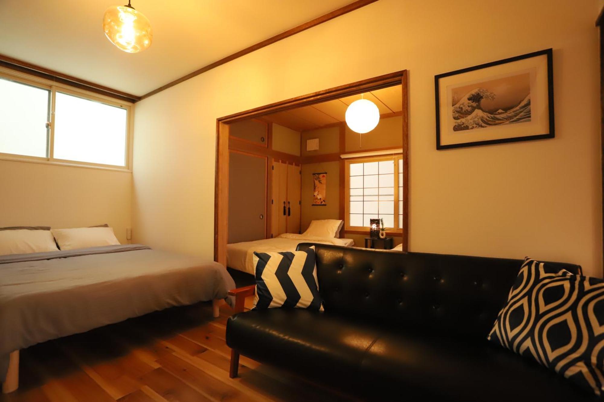 Gyominsou 魚眠荘 #gs1 アパート 小樽市