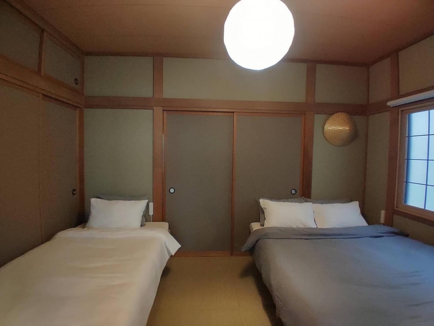 アパート Gyominsou 魚眠荘 #gs1